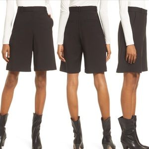 & Other Stories Black Women's Shorts